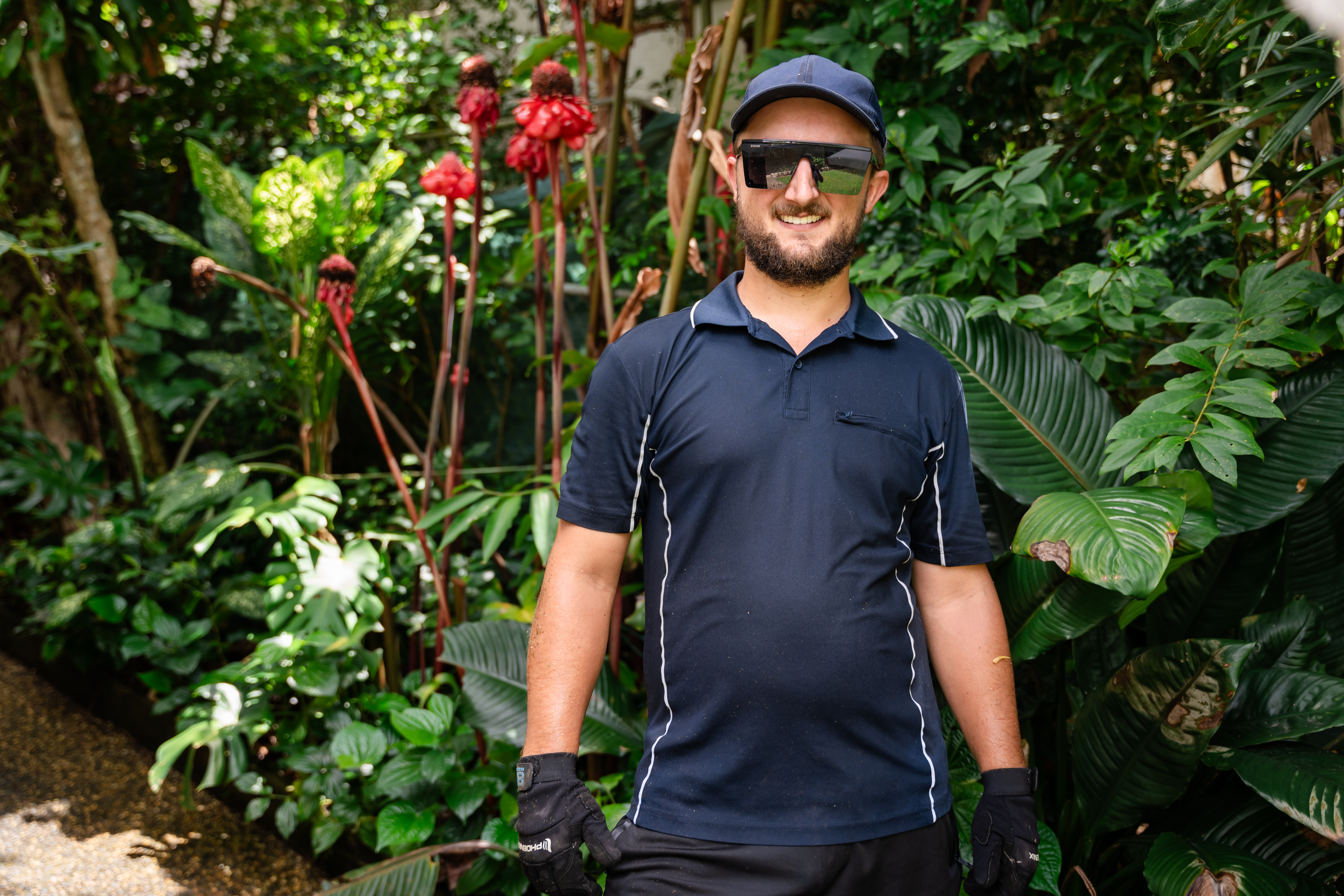 Nathan Du Vergier — founder of SoloOp